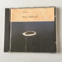 Europe=Dismantling 7 Mike Oldfield – Islands