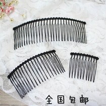 Gourd smoothing hair accessories hairclip pressure broken hair fixed bangs broken hair hair hoop broken hair finishing hair accessories