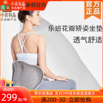 Xiaomi Petal Cushion Office Correcting Posture Shaping to protect waist and hip sends girlfriends wife practical birthday present
