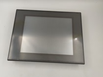 KEYENCE Keen VT2-10TB Color touch screen shot before clapping spot Japan