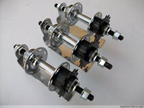 Taiwan Political Science 28 36 holes 12 14T double teeth single-speed flower drum integrated flight