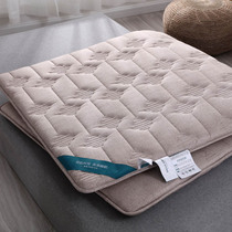 Encrypted wool Roland home textile four-season mattress mattress 0 9-meter college mattress Dormitory single double bed