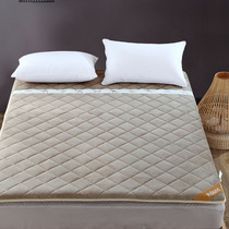 Roland home textile hard thickened dense camel hair mattress mattress 1 5 positive and negative dual-use spine care 1 8