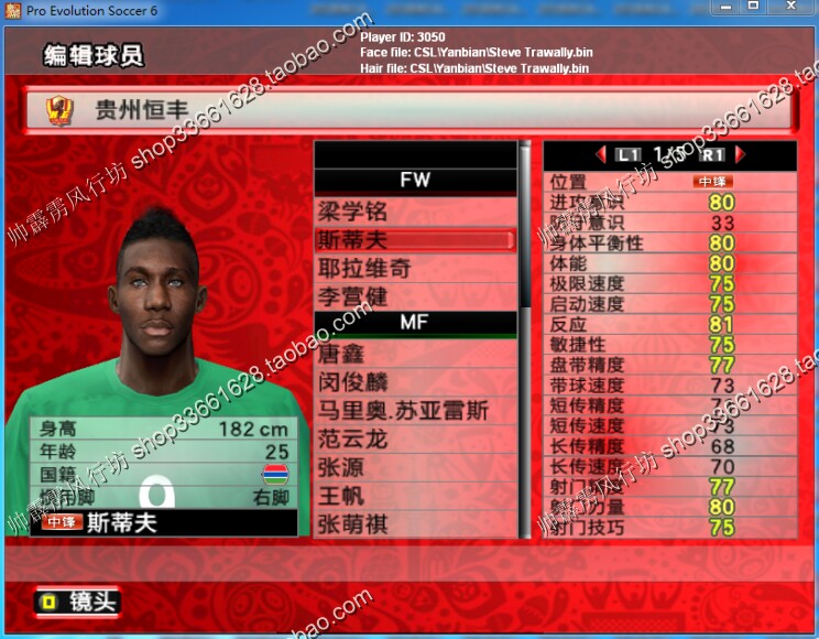 pc实况足球10pes6中文解说版 俄罗斯世界杯德甲中超2018冬季转会_双氙