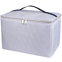 EIRMAI DSLR camera lens protection bag Drying box mildew box Moisture-proof box Liner bag