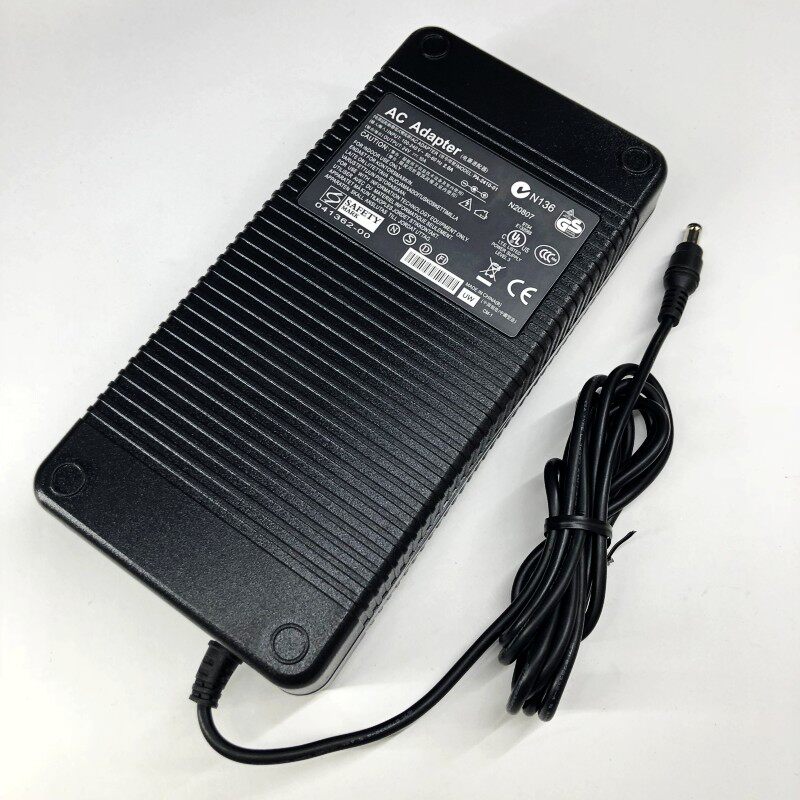 全新原装24v10a电源适配器 24v8a6a5a 监控液晶显示led电源240w