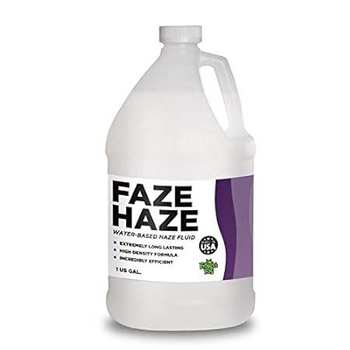 Froggys Fog Faze Haze ນ້ໍາ haze ມືອາຊີບ, ນ້ໍາຖານ