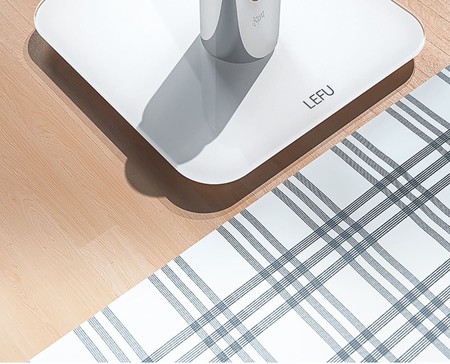 乐福天猫精灵体重秤家用精准成人减肥称重蓝牙监测运动人体电子秤