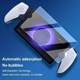 Sony PlayStation Portal Player Film 9H의 스크린 프로텍터 Sony PlayStation Portal Player Film 9H의 스크린 프로텍터