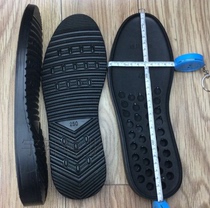 Mens shoes flat soles wear-resistant polyurethane soles customized leather shoes leather shoes leather shoes special soles