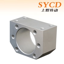 Ball Screw nut Seat Set Nut Holder SFU1605 2005 2010 2505 2510 3205