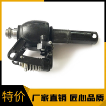 Xilin manual hydraulic handling truck forklift WB 3 tons of oil tank oil pump assembly