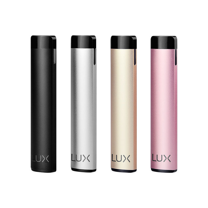 电子烟戒烟真烟味蒸汽烟