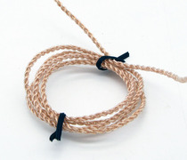 Headphones DIY Upgrade wire Fever Headphones Wire DIY Material Earphones Custom Line Eight strands