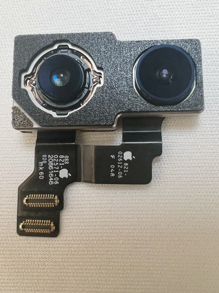 适用苹果12后置摄像头iphone12mini摄像头13p12promax后摄像头