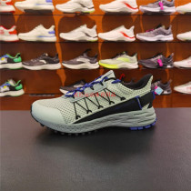 Anta Mens Shoes 20202020autumn new products Breathable Stenter Wear-resistant Trend Running Shoes 112035560