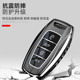 2024 Great Wall Haval Big Dog Key Case 3 세대 Harvard H6 National Trend Edition M6 H9 F7 자동차 가방 커버 케이스 2024 Great Wall Haval Big Dog Key Case 3 세대 Harvard H6 National Trend Edition M6 H9 F7 자동차 가방 커버 케이스