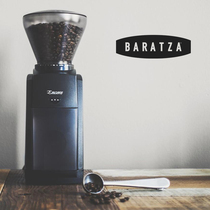 Our spot American BARATZA ENCORE cone knife grinder single product grinder New