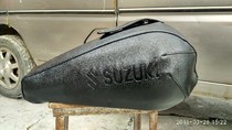 Suzuki Storm Prince GZ150 QS150B special motorcycle fuel tank cover Knight fuel tank bag wear-resistant cover