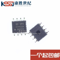 OPA2340 OPA2340 OPA2340U OPA2340U 2340UA 2340UA 2340UA amplifier brand new hot sell