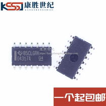 OPA4317IDR O4317A 04317A SOP-14 op amp IC new imported