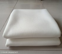 Custom calligraphy and painting felt pure wool calligraphy felt mat painting blanket 1 m * 2 m calligraphy practice mat Wool painting felt