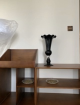 (Middle Ages) Vintage1990s medieval vases High-style glazed florist home decoration