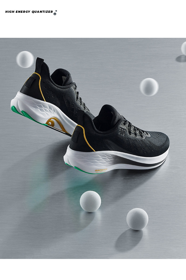 361飞翼20proq弹减震跑步鞋