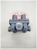 Upper Steam Red Rock Diamond Jellion New Diamond Original Plant Accessories Dryer Protection Valve Four-Loop Valve Four-Retaining Valves