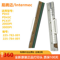 Intermec PD43T Printer Accessories Original Honeywell PD43T Printhead