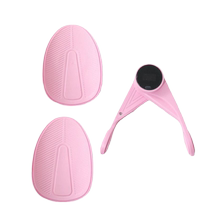 Pelvic floor muscle leg clamp repair training device slimming leg artifact postpartum recovery yoga slim inner thigh beautiful leg clamp beautiful jiri