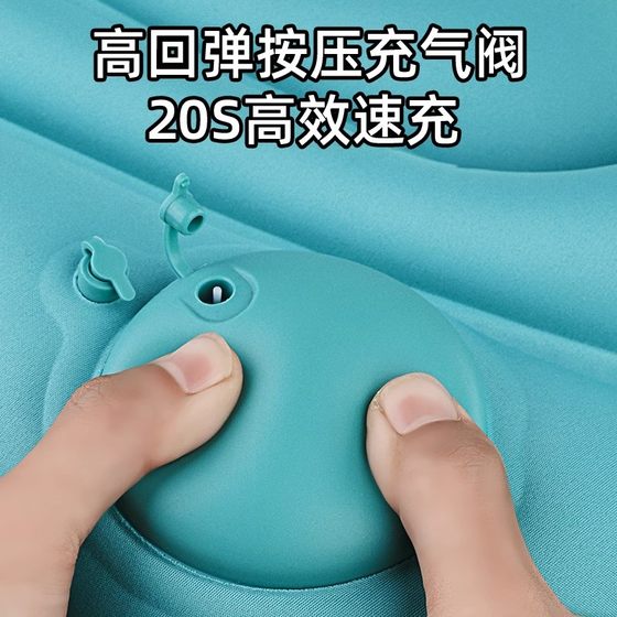 장거리 여행용 고속 레일 휴대용 허리 쿠션을위한 압력 형 풍선 허리 베개는 차에 앉아 잠자는 허리 베개 장거리 여행용 고속 레일 휴대용 허리 쿠션을위한 압력 형 풍선 허리 베개는 차에 앉아 잠자는 허리 베개