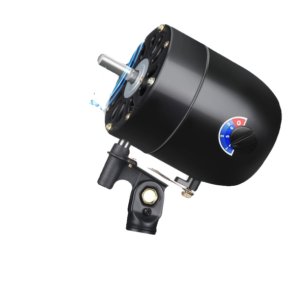 650/750 Niujiao Industrial Electric Fan Motor Power Flooring Fan Head Motor Large Wind Power Accessories
650/750 Niujiao Industrial Electric Fan Motor Power Flooring Fan Head Motor Large Wind Power Accessories