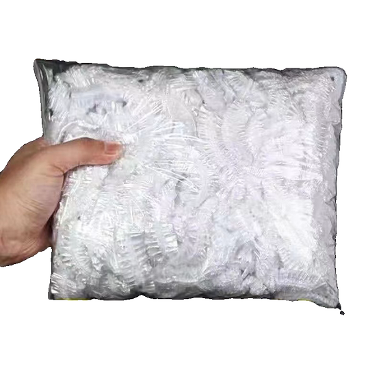 Disposable plastic wrap, food -grade kitchen refrigerator, special fresh bag with bowl with bowl lid, large valid food storage
Disposable plastic wrap, food -grade kitchen refrigerator, special fresh bag with bowl with bowl lid, large valid food storage