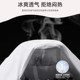 여름에 남성용 아이스크 실크 퀵 건조 조끼 2025 년 새로운 짧은 슬리빙 소매 티셔츠 스포츠 피트니스 스웨트 얇은 커프스 여름에 남성용 아이스크 실크 퀵 건조 조끼 2025 년 새로운 짧은 슬리빙 소매 티셔츠 스포츠 피트니스 스웨트 얇은 커프스