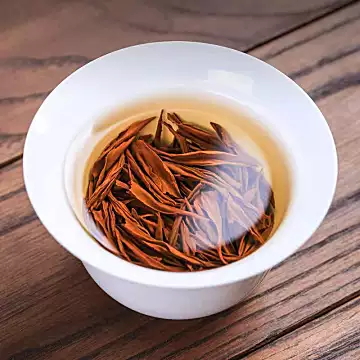 稳定签到！武夷正山小种红茶100g[4元优惠券]-寻折猪