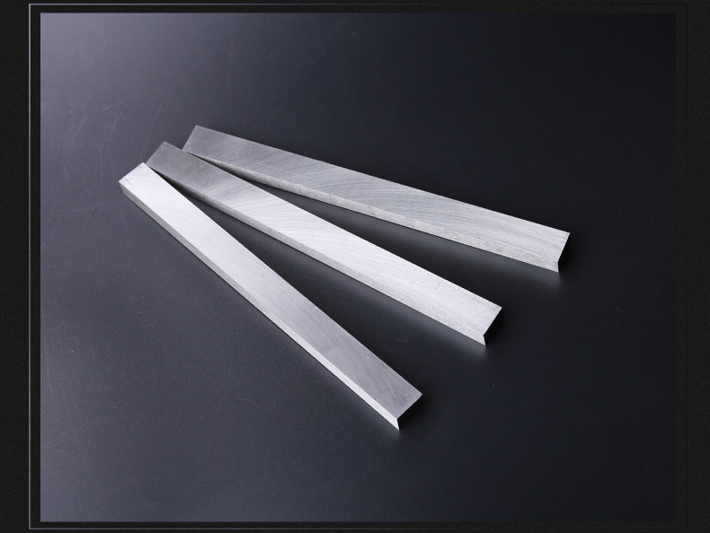 批发 超硬白钢刀高速钢车刀白钢条四方扁条刀片未开刃4 6 8 12 14