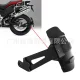BMW F800GS/ADV/R F700GS F650GS 수정 된 후면 펜더 리어 타이어 모래 배리어에 적합합니다. BMW F800GS/ADV/R F700GS F650GS 수정 된 후면 펜더 리어 타이어 모래 배리어에 적합합니다.