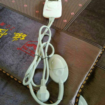 Jin Dai Weiye Beijing Bai Dai healthy sleep system Constant temperature magnetic therapy mattress Mattress Single double 1 5 increase 1 8