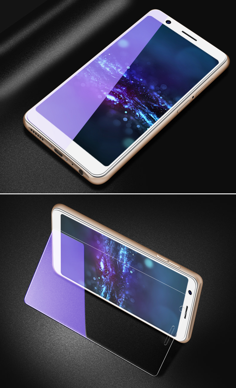 oppor11s钢化膜全屏oppor11高清手机贴膜原机防摔r11plus膜无白边r11s