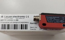 HRTR 3B 66-v-s8 Germany LEUZE Labo-with background suppression sensor