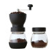 Hand-washing grinder grinder hand grinder coffee machine coffee grinder grinding machine