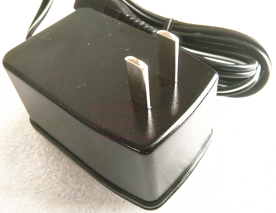 midea电动剃须刀交流电源充电器t8101 mt8101专用tc3665全新原装