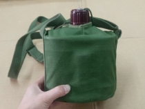 Stock 78-style kettle lunch box multifunctional old-fashioned military aluminum kettle outdoor mountaineering camping tableware large capacity