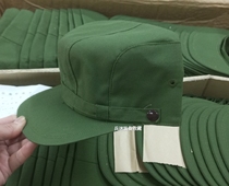 Retired Inventory 87 land and air training cap old military green 87 training cap liberation hat military training training cap