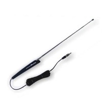 Car antenna Radio FM antenna Car telescopic antenna Car receiving tone antenna 3 8 meters line