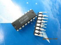 New original M51995AP M51995P in-line DIP-16 switching power supply control chip