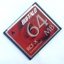 BUFFALO CF 64M 128M 512M 512M 1G RCF-X Industrial Control Sewing Machine