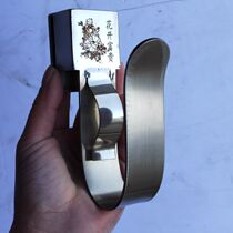 Shelf worker woodworking electric wrench new wrench hook multi-function hook Stainless steel material other electric wrench