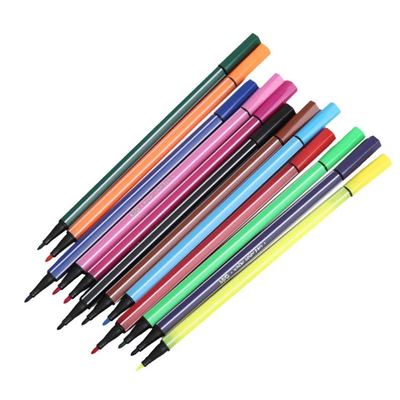 晨光水彩笔幼儿园小学生无毒可水洗画画笔(热品库)